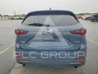 2024 Mazda CX-5 фото
