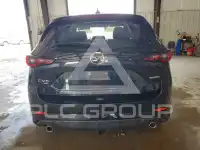 2024 Mazda CX-5 photo