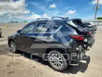 2024 Mazda CX-5 photo