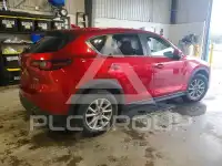 2024 Mazda CX-5 photo