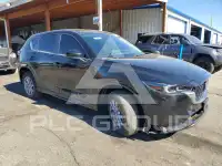 2024 Mazda CX-5 фото