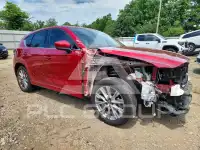 2024 Mazda CX-5 фото
