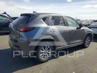 2024 Mazda CX-5 фото