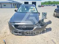 2024 Mazda CX-5 фото