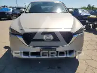 2024 Mazda CX-5 фото