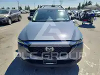 2024 Mazda CX-5 фото