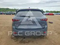 2024 Mazda CX-5 фото