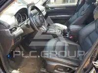 2024 Mazda CX-5 photo