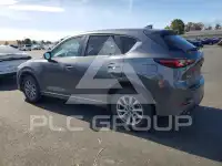 2024 Mazda CX-5 фото