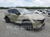 2024 Mazda CX-5 фото