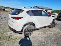 2024 Mazda CX-5 photo