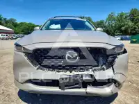 2024 Mazda CX-5 фото