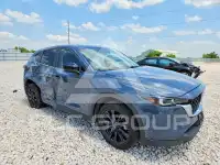 2024 Mazda CX-5 фото