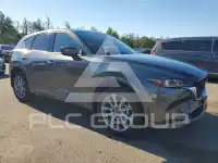 2024 Mazda CX-5 фото