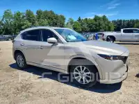 2024 Mazda CX-5 фото