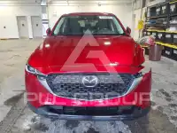 2024 Mazda CX-5 photo