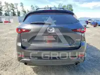 2024 Mazda CX-5 фото