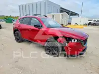 2024 Mazda CX-5 photo