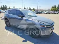 2024 Mazda CX-5 фото
