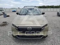 2024 Mazda CX-5 фото
