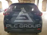 2024 Mazda CX-5 фото