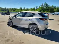 2024 Mazda CX-5 фото