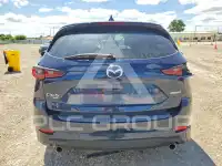 2024 Mazda CX-5 фото