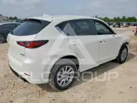 2024 Mazda CX-5 photo