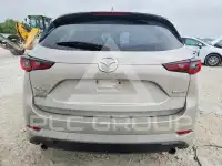 2024 Mazda CX-5 фото