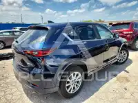 2024 Mazda CX-5 фото