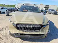 2024 Mazda CX-5 фото