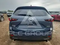 2024 Mazda CX-5 фото