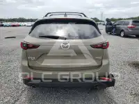 2024 Mazda CX-5 фото