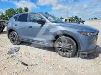 2024 Mazda CX-5 фото