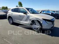 2024 Mazda CX-5 photo