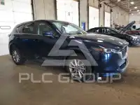2024 Mazda CX-5 фото