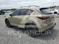 2024 Mazda CX-5 фото