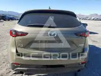 2024 Mazda CX-5 фото
