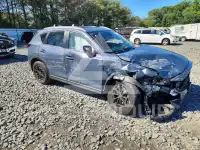 2024 Mazda CX-5 photo