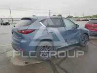 2024 Mazda CX-5 фото