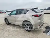 2024 Mazda CX-5 фото