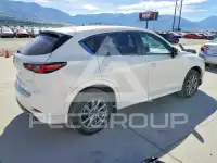 2024 Mazda CX-5 photo