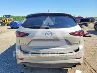 2024 Mazda CX-5 фото