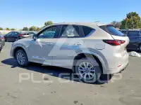 2024 Mazda CX-5 photo