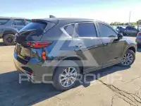 2024 Mazda CX-5 фото