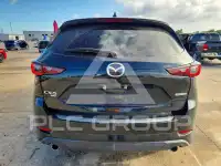 2024 Mazda CX-5 photo