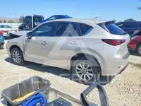 2024 Mazda CX-5 фото