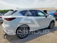 2024 Mazda CX-5 фото