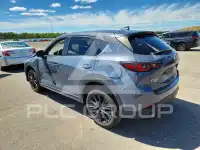 2024 Mazda CX-5 photo