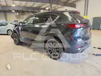 2024 Mazda CX-5 фото